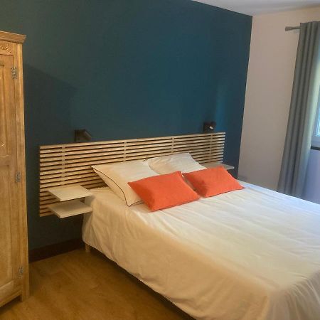 Appartement Le Coty Bolbec Dış mekan fotoğraf