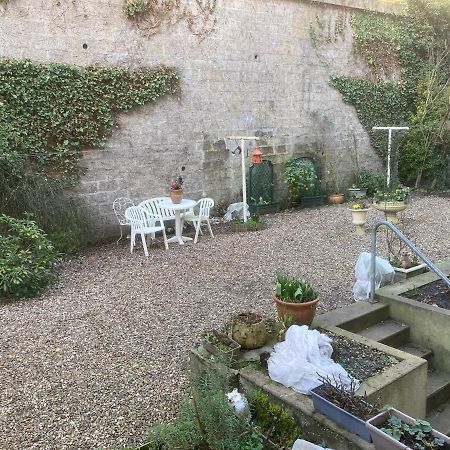 Appartement Le Coty Bolbec Dış mekan fotoğraf