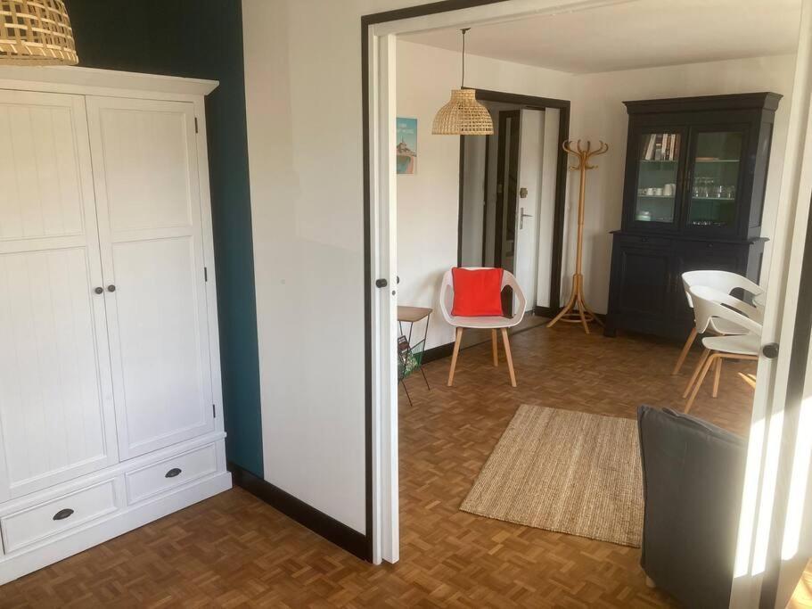 Appartement Le Coty Bolbec Dış mekan fotoğraf