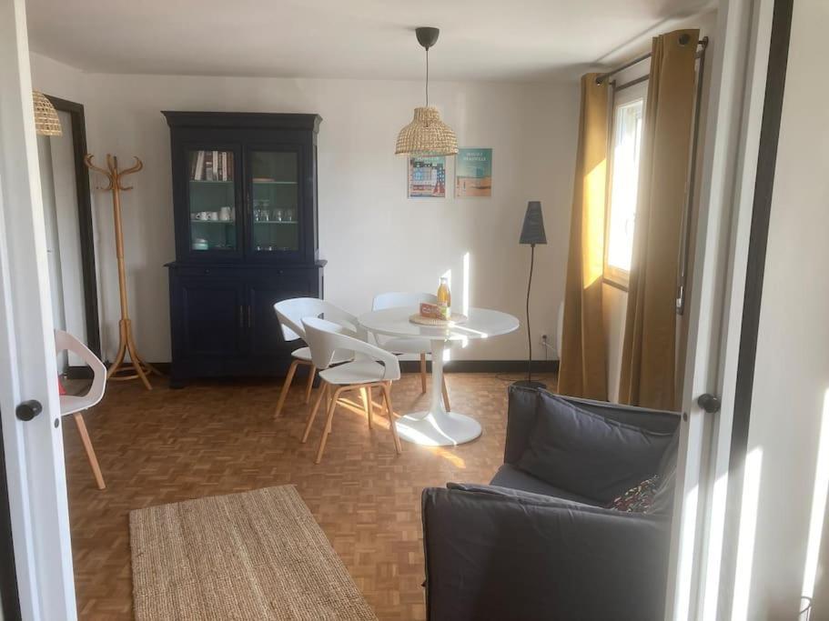 Appartement Le Coty Bolbec Dış mekan fotoğraf
