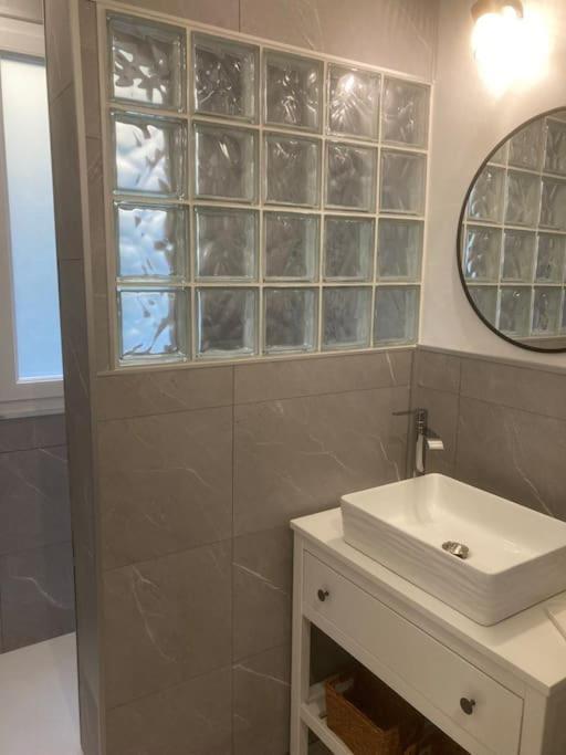 Appartement Le Coty Bolbec Dış mekan fotoğraf