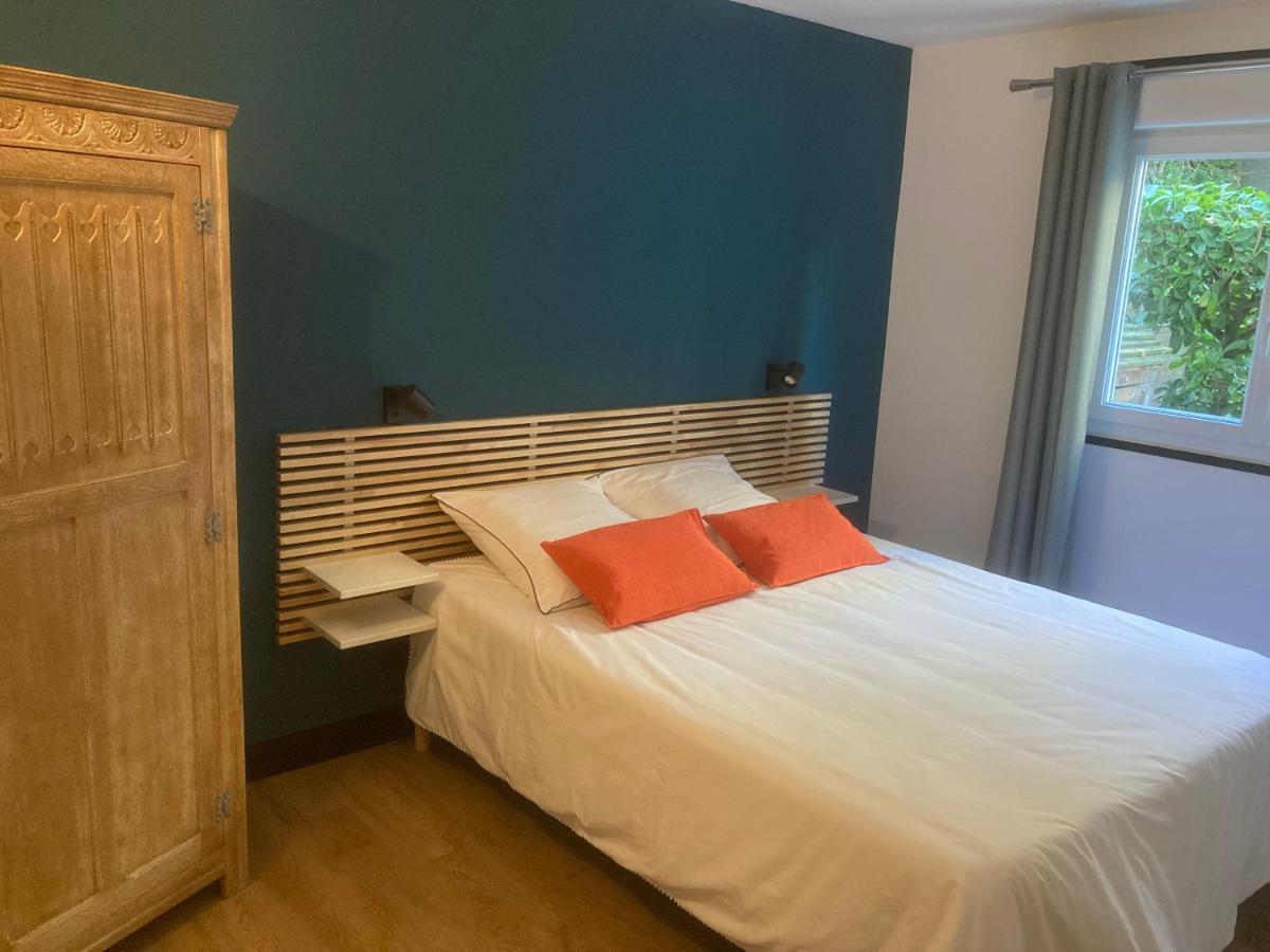 Appartement Le Coty Bolbec Dış mekan fotoğraf