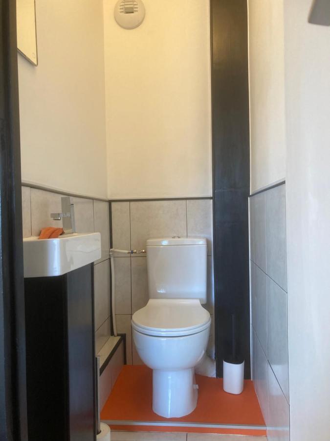 Appartement Le Coty Bolbec Dış mekan fotoğraf
