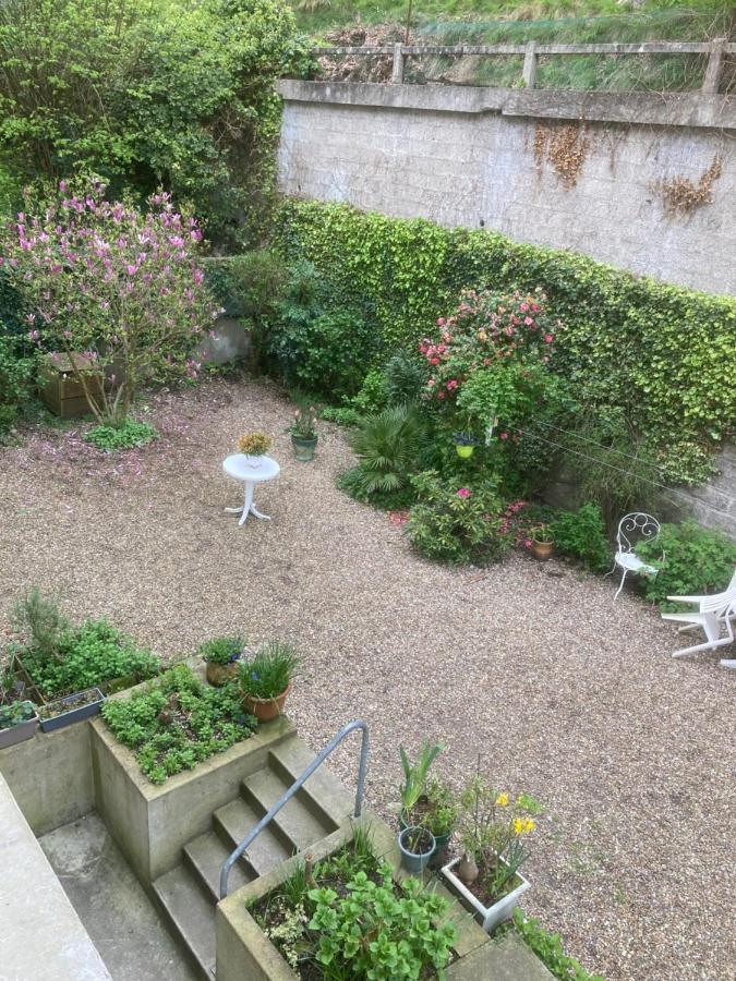 Appartement Le Coty Bolbec Dış mekan fotoğraf