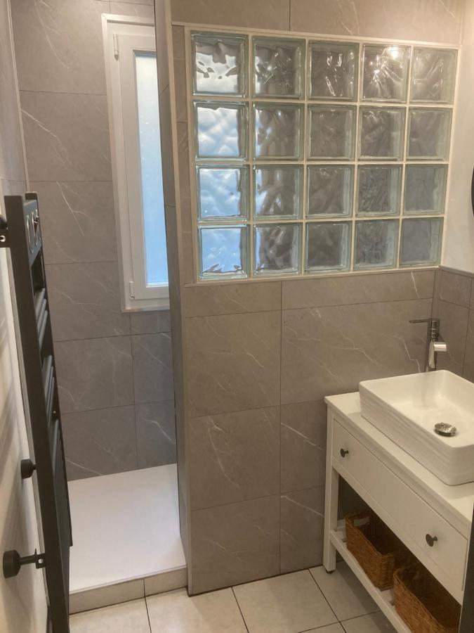 Appartement Le Coty Bolbec Dış mekan fotoğraf