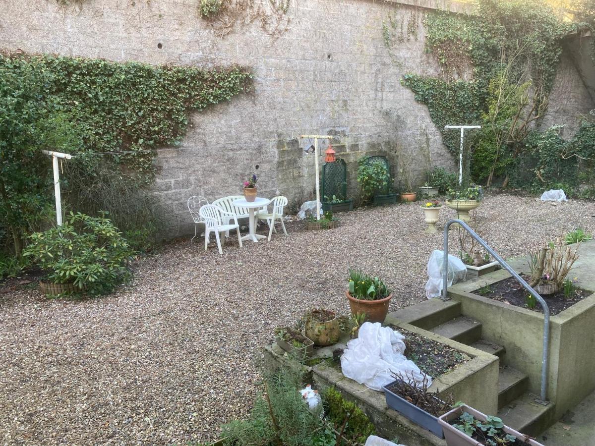 Appartement Le Coty Bolbec Dış mekan fotoğraf